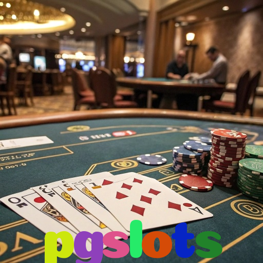 pgslots 