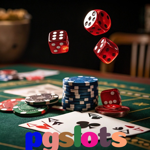 pgslots 
