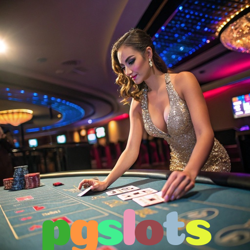 pgslots 