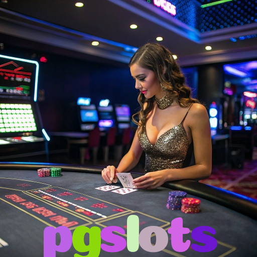 pgslots 