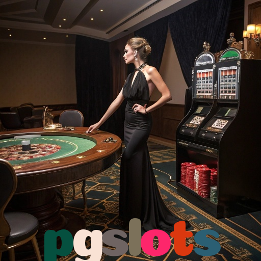 pgslots 