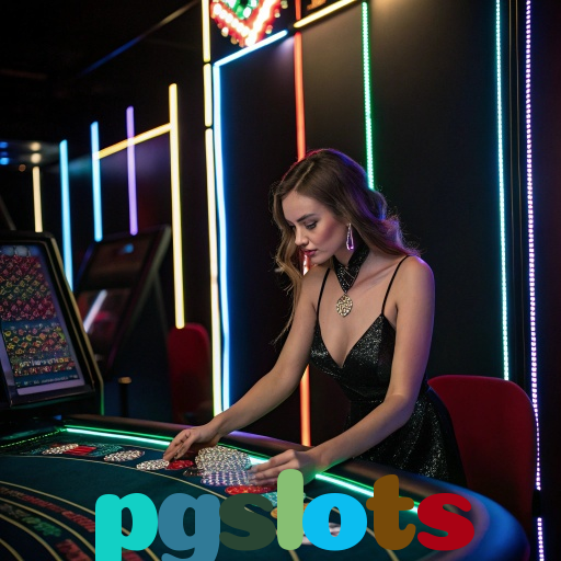 pgslots 