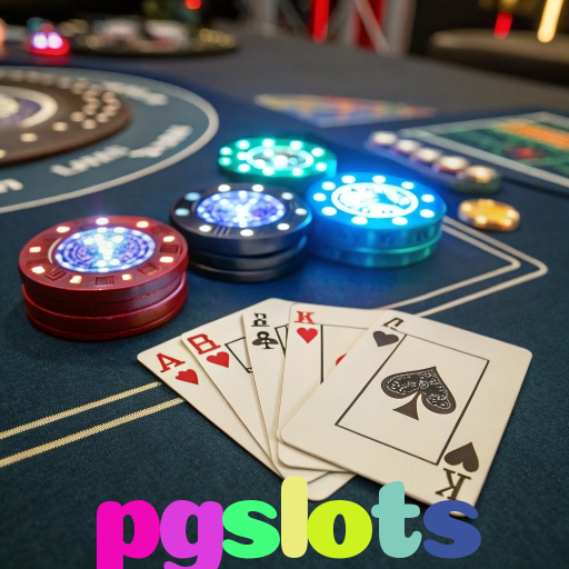 pgslots 
