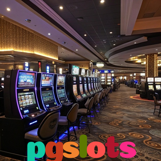 pgslots 