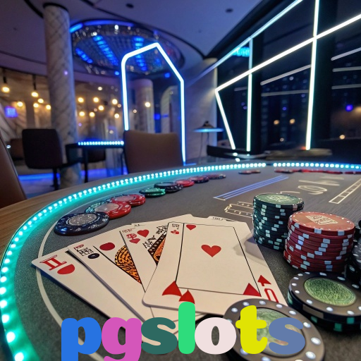 pgslots 