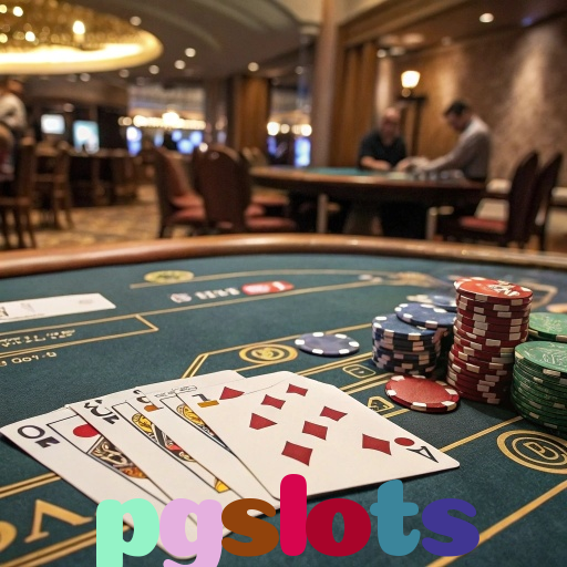 pgslots 