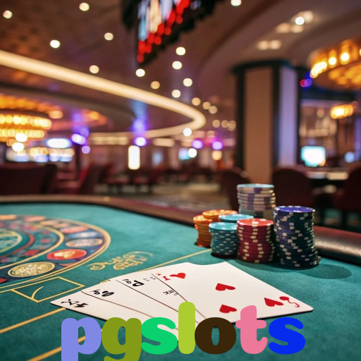 pgslots 