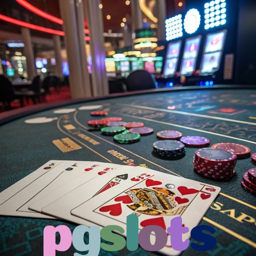 pgslots 