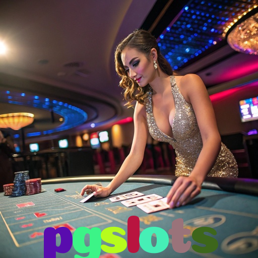 pgslots 