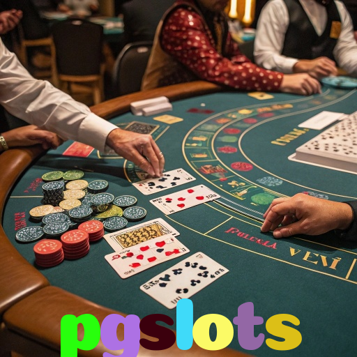 pgslots 