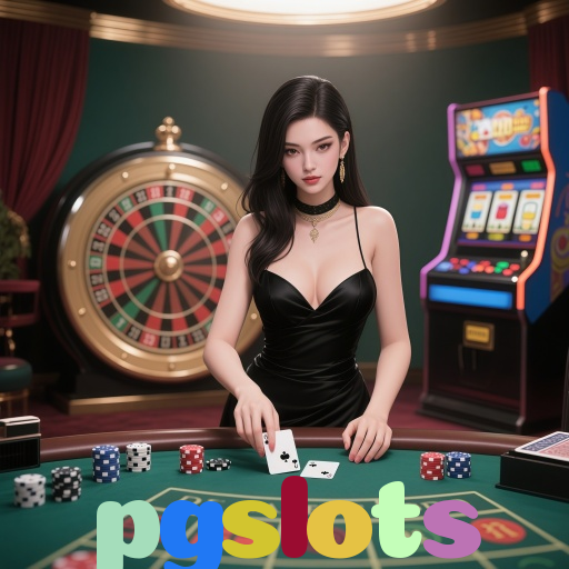 pgslots 