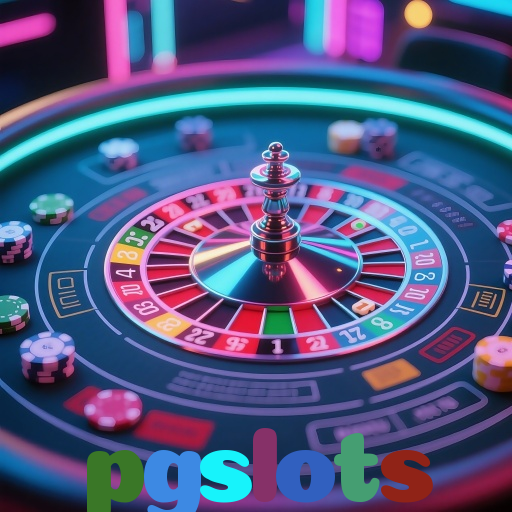 pgslots 