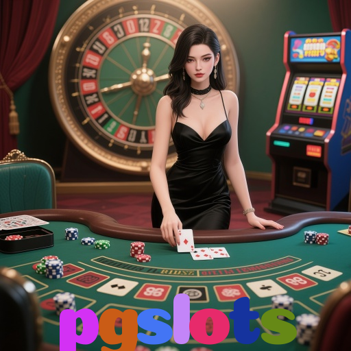 pgslots 