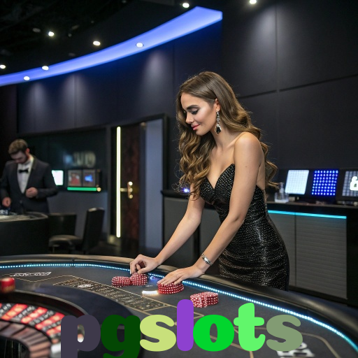 pgslots 