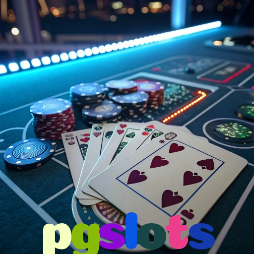 pgslots 
