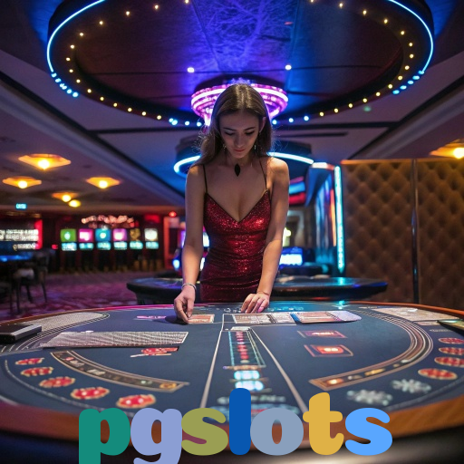 pgslots 