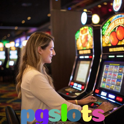 pgslots 