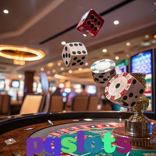 pgslots 