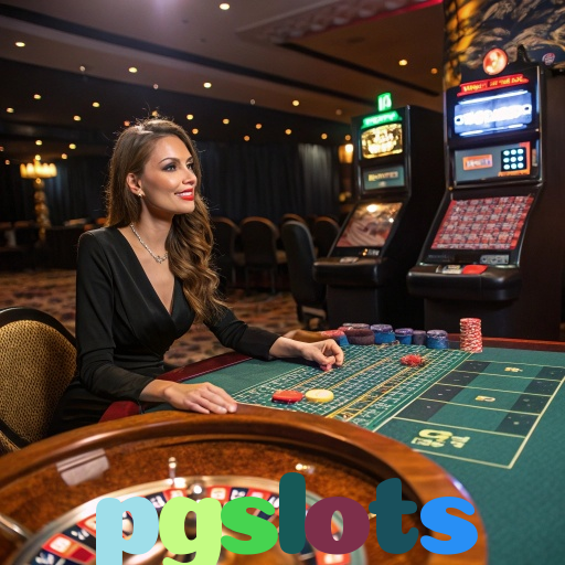 pgslots 