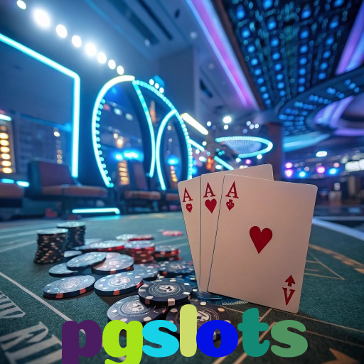 pgslots 