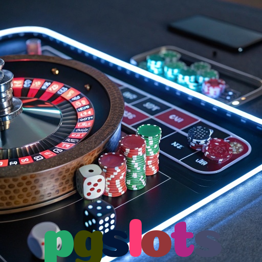 pgslots 