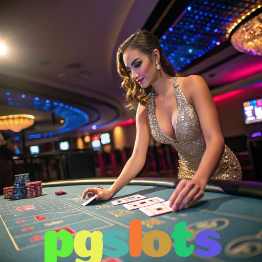 pgslots 