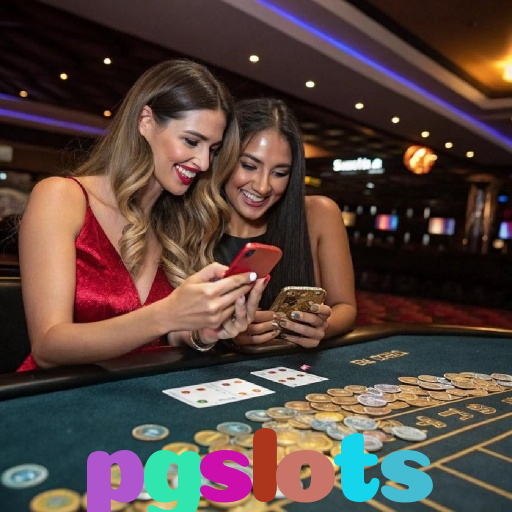 pgslots 