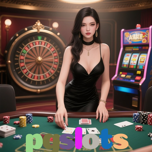pgslots 