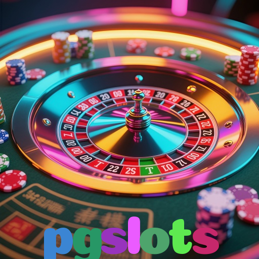 pgslots 