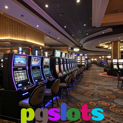 pgslots 