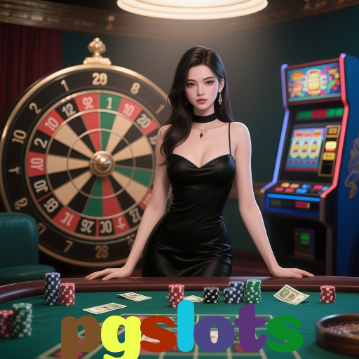 pgslots 