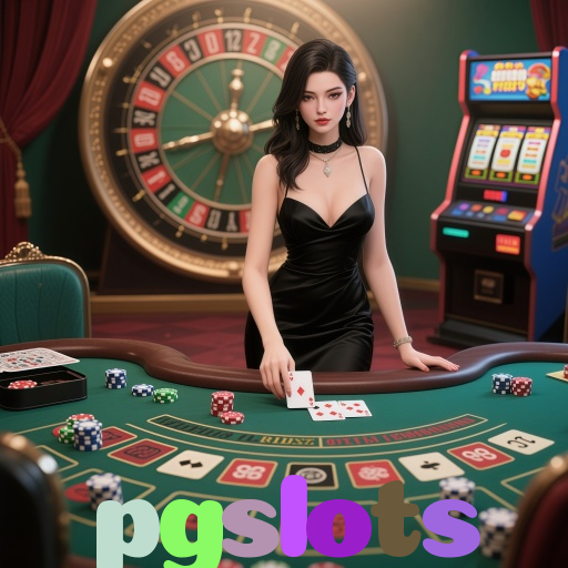 pgslots 