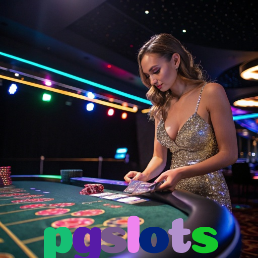 pgslots 