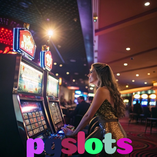 pgslots 