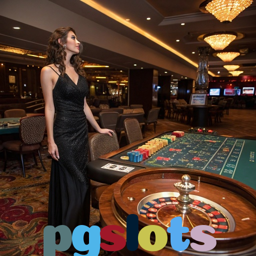 pgslots 