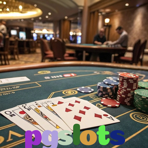 pgslots 
