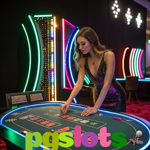 pgslots 