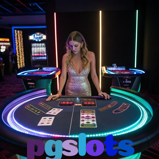 pgslots 