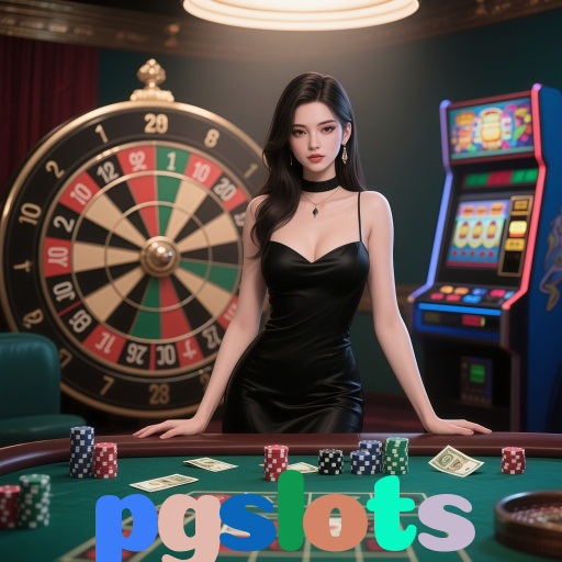 pgslots 