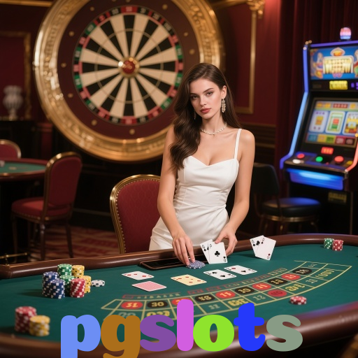 pgslots 