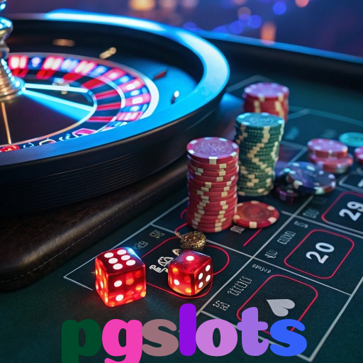 pgslots 