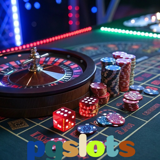 pgslots 