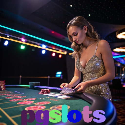 pgslots 