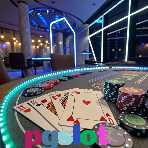 pgslots 