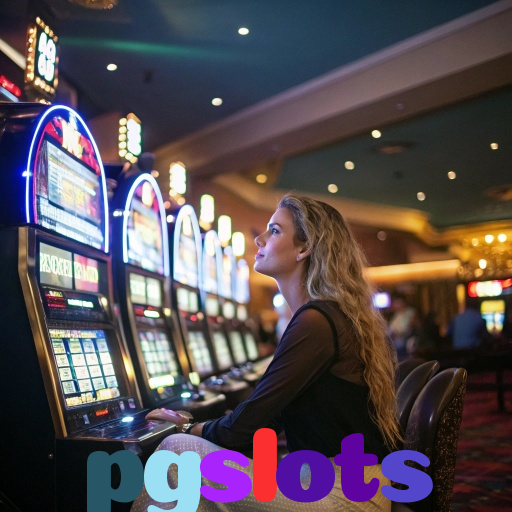 pgslots 
