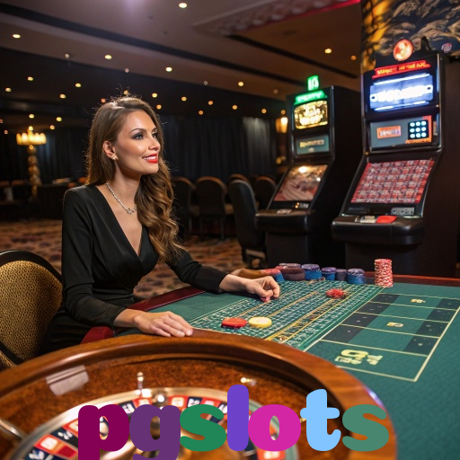 pgslots 