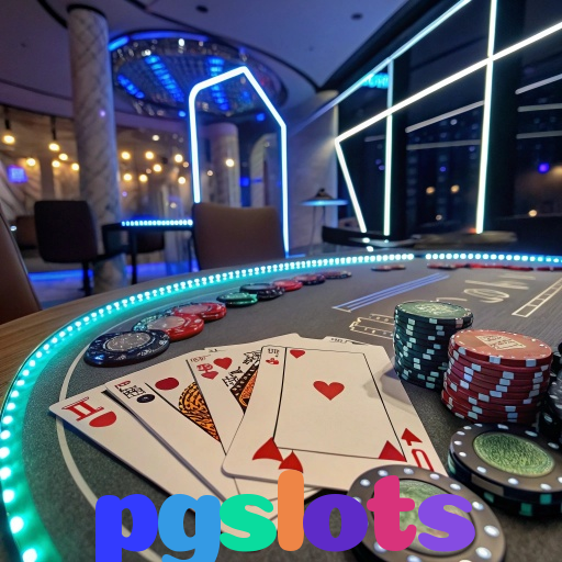 pgslots 
