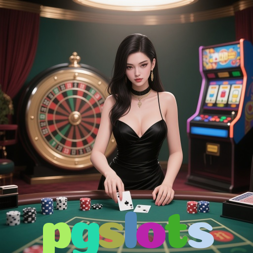 pgslots 