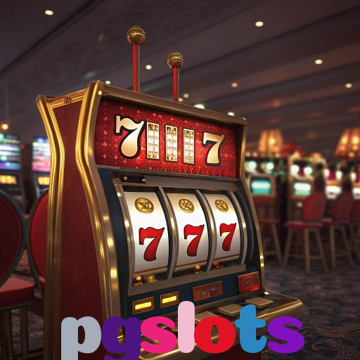pgslots 