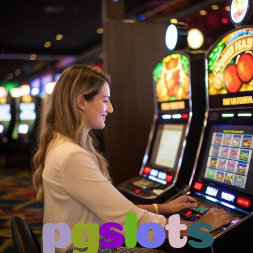 pgslots 